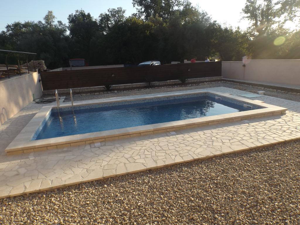 Apartmani Bulajic Tivat Exteriör bild