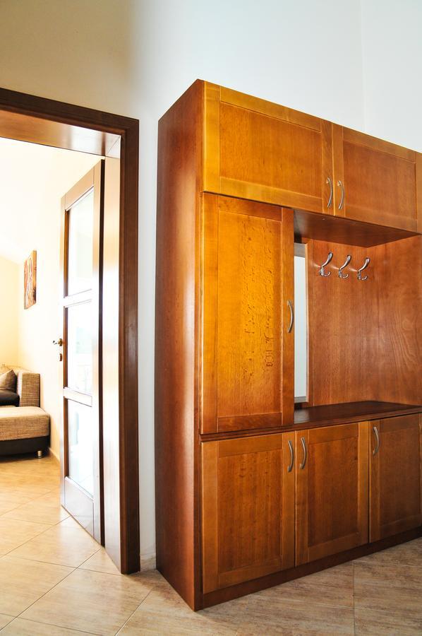Apartmani Bulajic Tivat Exteriör bild