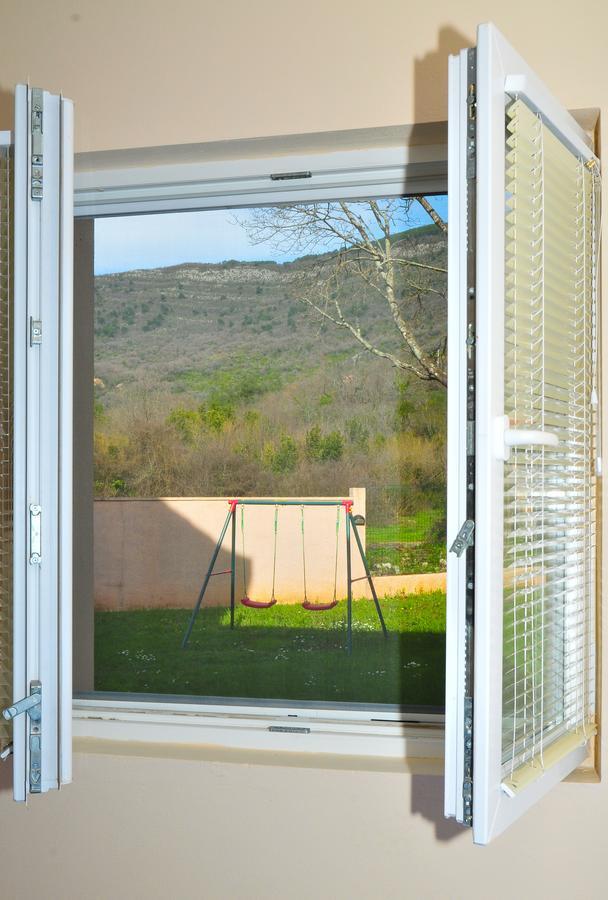 Apartmani Bulajic Tivat Exteriör bild